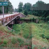 Long Creek Bridge