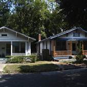 Queen Street - Overview (300 Block)