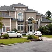 Tyndall Neighborhood - Overview