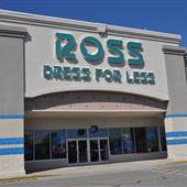 Ross Dress for Less