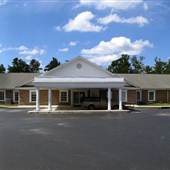 Myrtle Grove Christian School