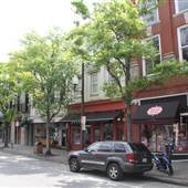 Wilmington - Front Street Overview