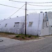 900 Fanning Street - Warehouse