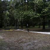 Park on Colonial Drive