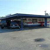Merritt's Burger House