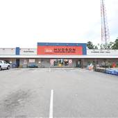 Hudson's Hardware
