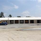 Duplin County School Bus Garage