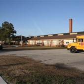 Burgaw Elementary School