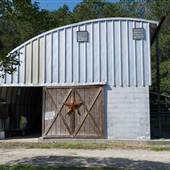 Freeman Barn