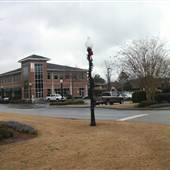 Barclay Commons