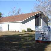 The River at Wrightsville Avenue - Church of God