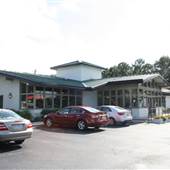Carolina BBQ - south