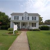 Sampson County History Museum
