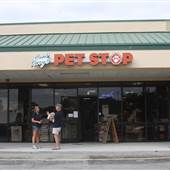 Aunt Kerry's Pet Stop