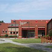 Rachel Freeman Elementary School