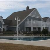 Summerhouse - Clubhouse