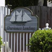 Purviance Landing - Overview