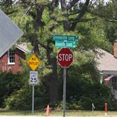 Greenville Sound Road - Overview