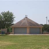 University of North Carolina at Wilmington - Recreation Fields
