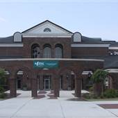 University of North Carolina at Wilmington - The Student Recreation Center