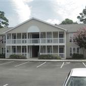 Hawthorne Commons