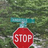 Tanbridge Road - Overview