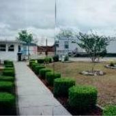 New Hanover Correctional Center