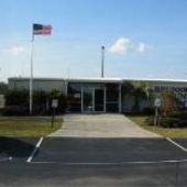 Cape Fear Regional Jetport