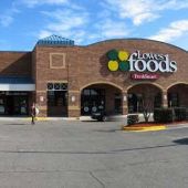 Lowes Foods - S. College Road (store #215)