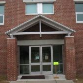 Masonboro Baptist Church - Activities Building