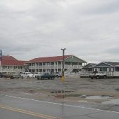 Ocean Crest Pier