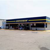 Shell - Scotchman #107