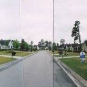 Northchase Development