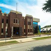 Cape Fear Museum (New Hanover County)