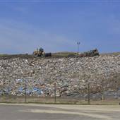 Environmental Management (Landfill) (New Hanover County)