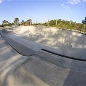 Ogden Skate Park (New Hanover County)