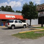 Carolina Cafe