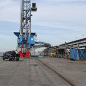Carolina Marine Terminal