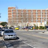Downtown Wilmington Overview