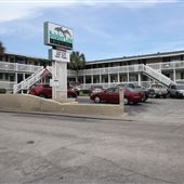 Dolphin Lane Motel