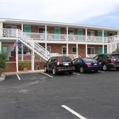 Savannah Inn