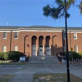 University of North Carolina at Wilmington - DeLoach Hall