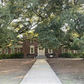 University of North Carolina at Wilmington - James Hall