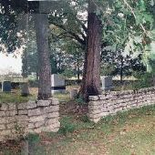 Bell-Williams Cemetery