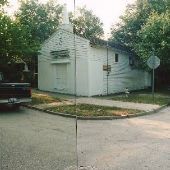 Bowen Chapel