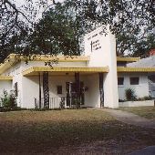 First Hispanic Baptist Church