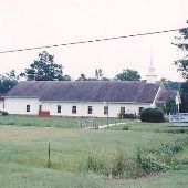 Hampstead Baptist Church