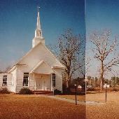 Rocky Point United Methodist Church
