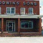 E.W. Godwin's Sons Inc.