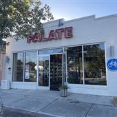 Palate Bottle Shop